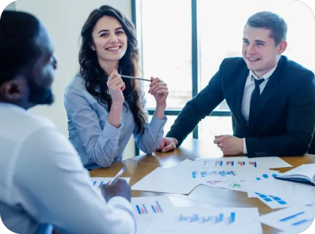 Consulting Engagement