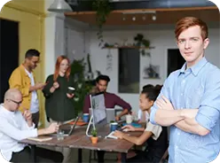 Extensive Experience