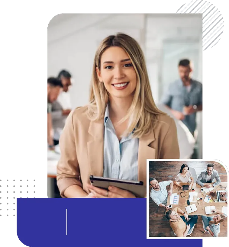 10 Years of Experience